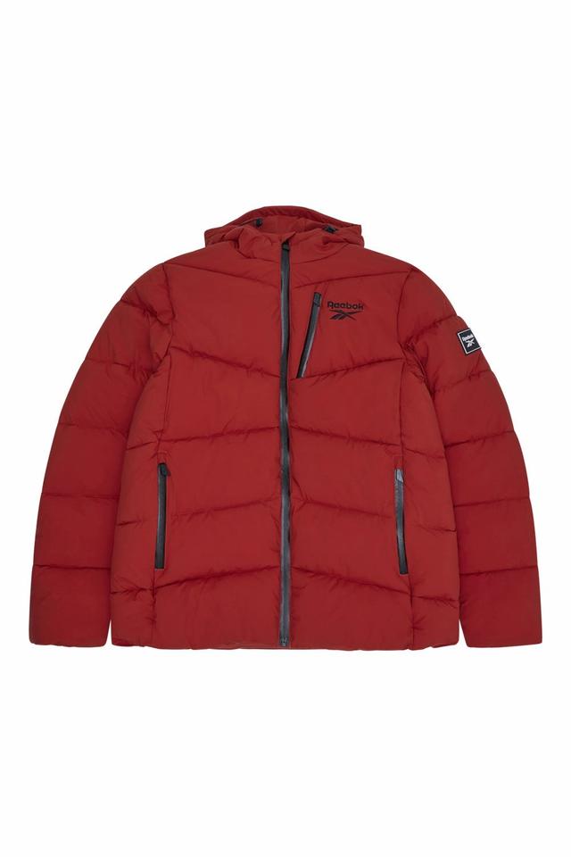Stretch Puffer Mens Jacket -