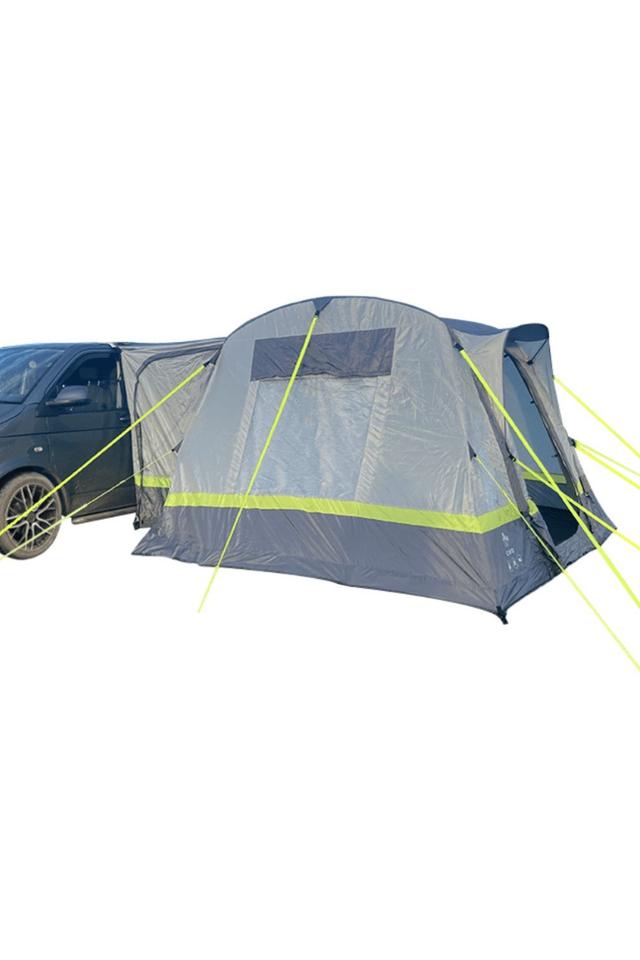Cubo Breeze v2 Campervan Awning -