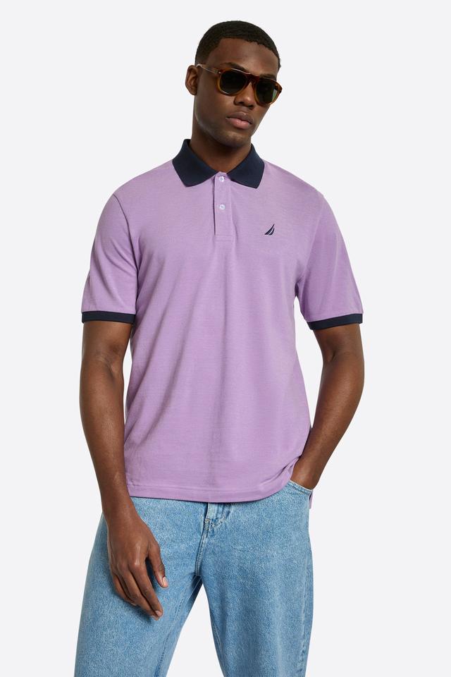 Domingo Mens Polo Shirt -