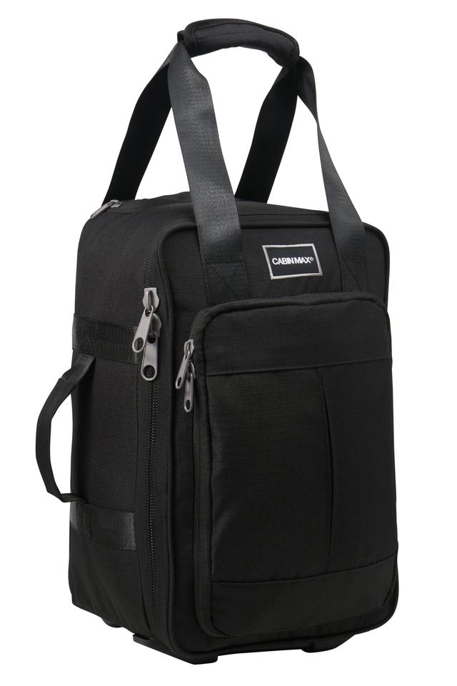 Narvik Underseat Trolley Bag 40x20x25cm -