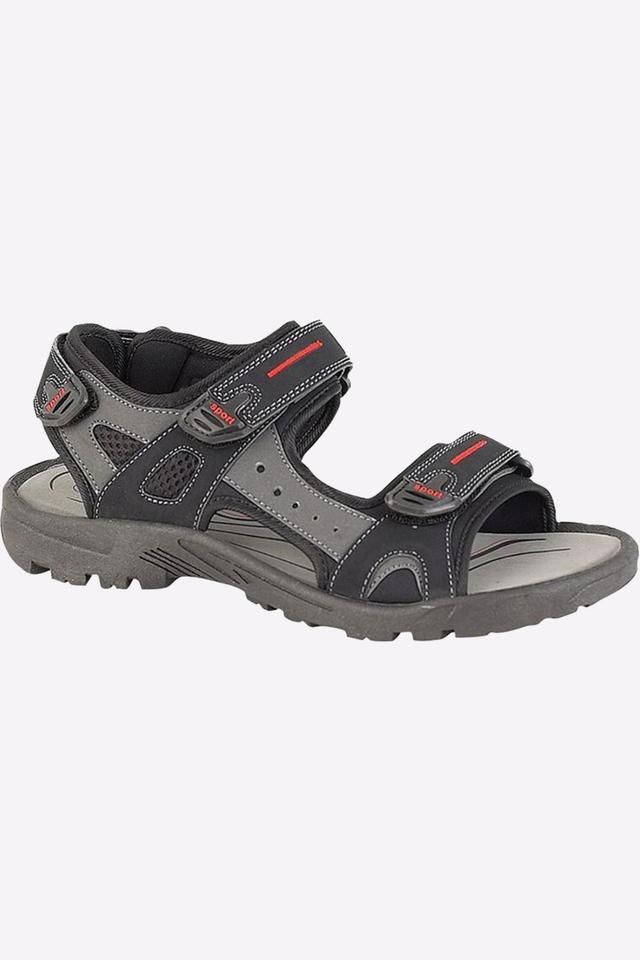 Creek Adventure Sports Sandals Mens -