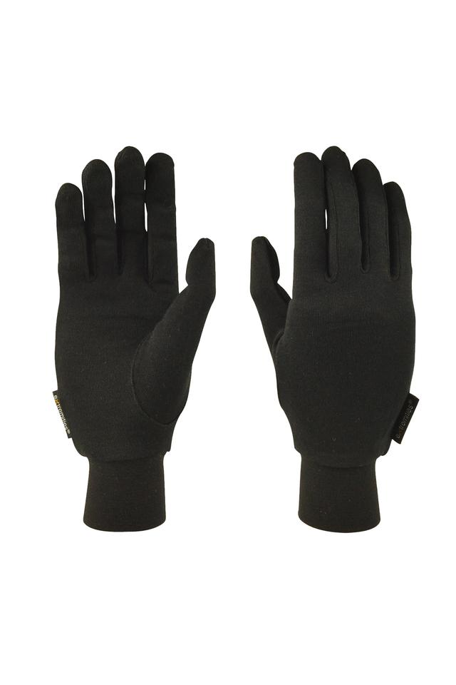 Silk Liner Unisex Base Layer Glove -
