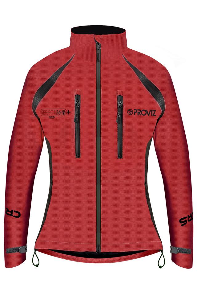 Reflect360 CRS Plus Womens Cycling Jacket -