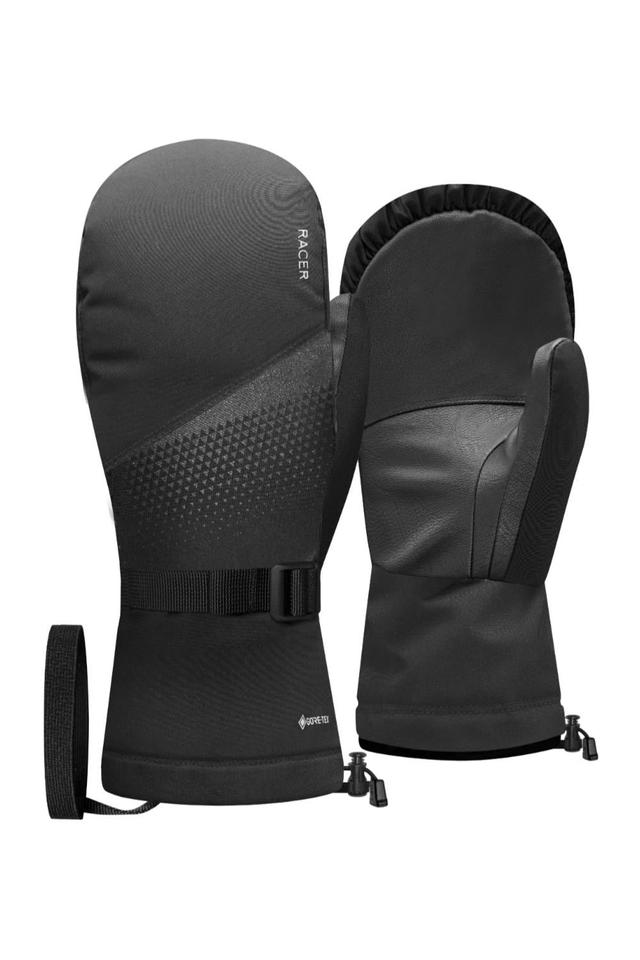 Nita 7 Women's Waterproof Gore-tex Ski Mittens -