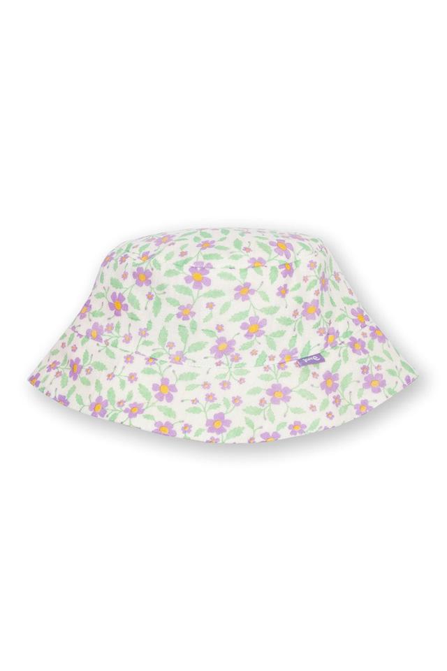 Baby/Kids 100% Organic Cotton Sun Hat -