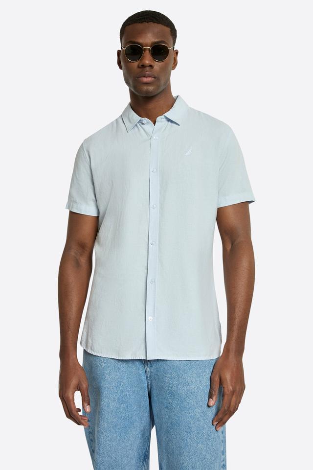 Andre Mens SS Shirt -