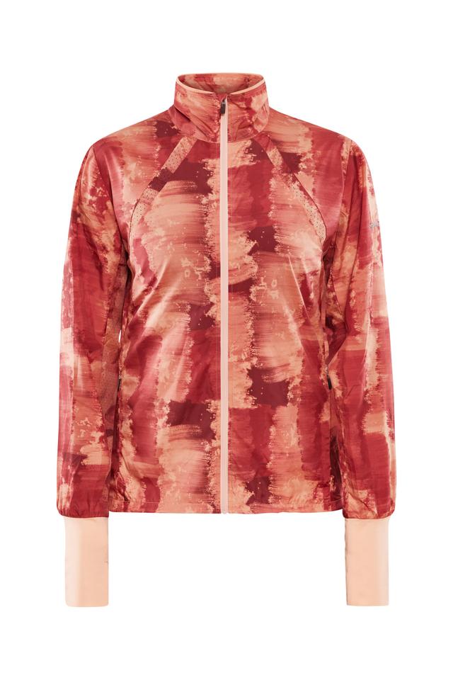 ADV Essence Womens Windproof Training Jacket -