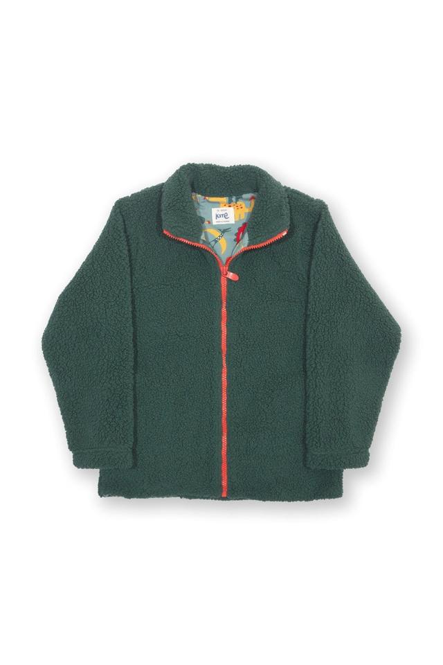 Brownsea Baby/Kids 100% Organic Cotton Fleece -