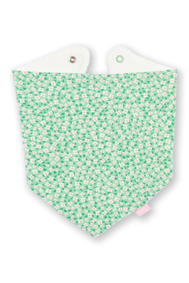 Baby 80% Organic Cotton Bib -