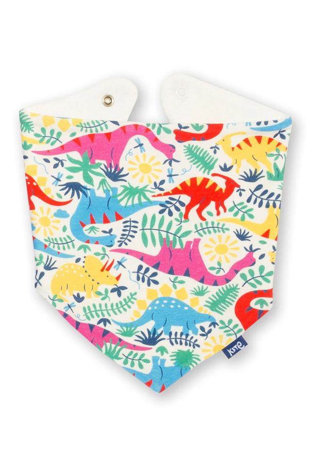 Baby 80% Organic Cotton Bib -