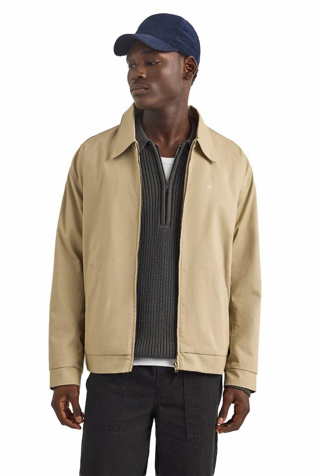Litus Men's FZ Jacket -