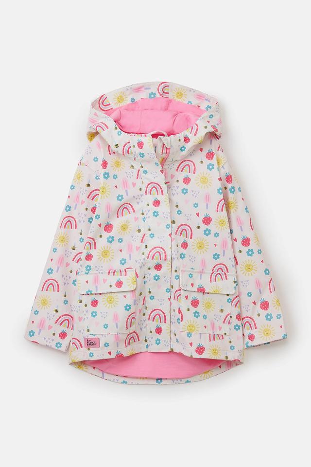 Heidi Kids Waterproof Jacket -