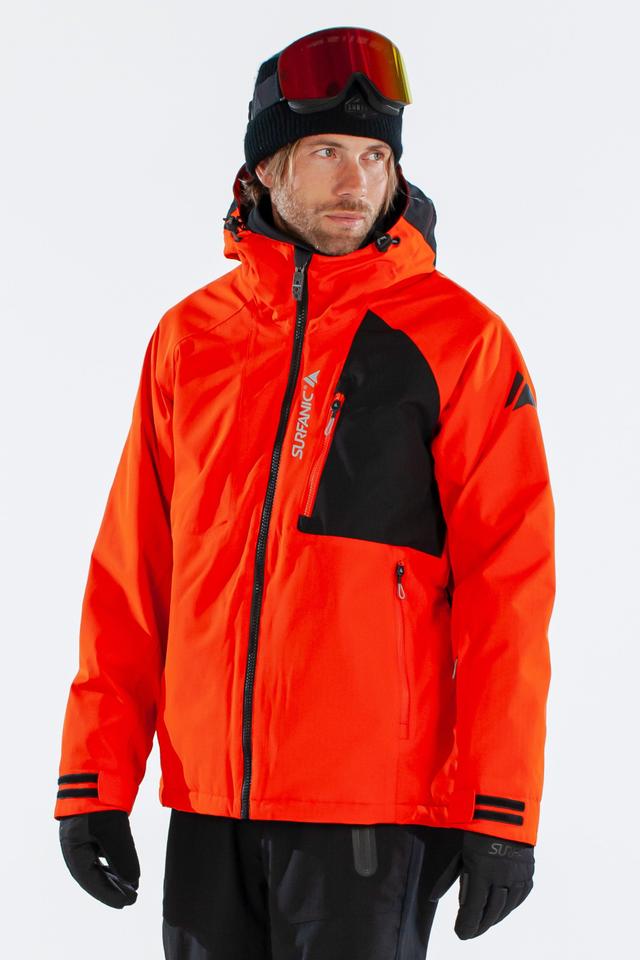 Orion Mens Ski Jacket -