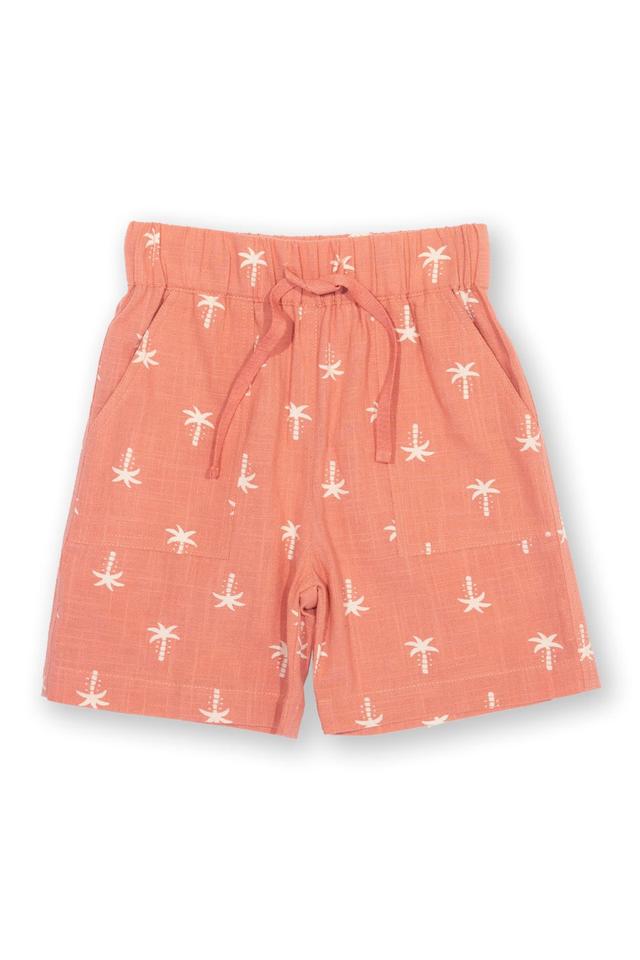 Baby/Kids 100% Organic Cotton Shorts -
