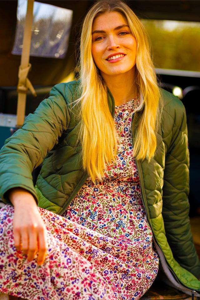 Larch Womens Jacket -