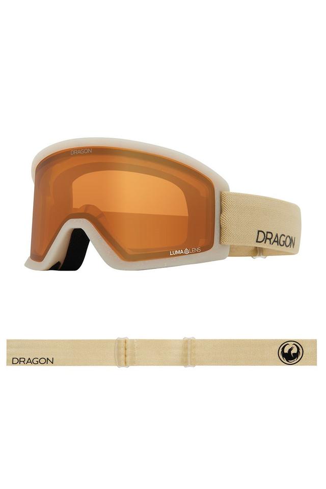 DX3 PLUS OTG Unisex Snow Goggles -