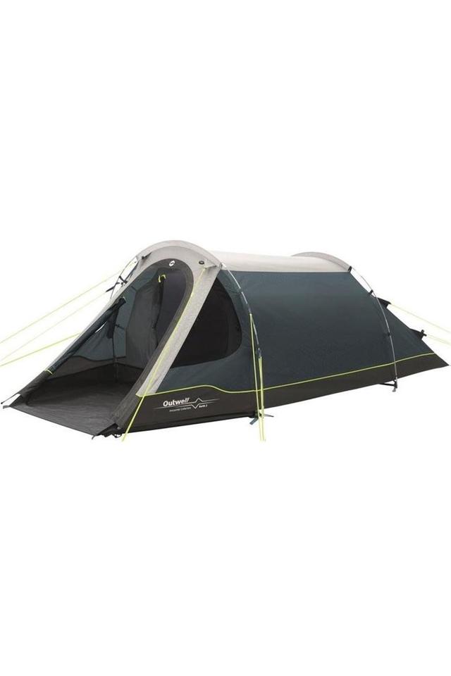 Earth 2 Camping Tent (2 Person) -