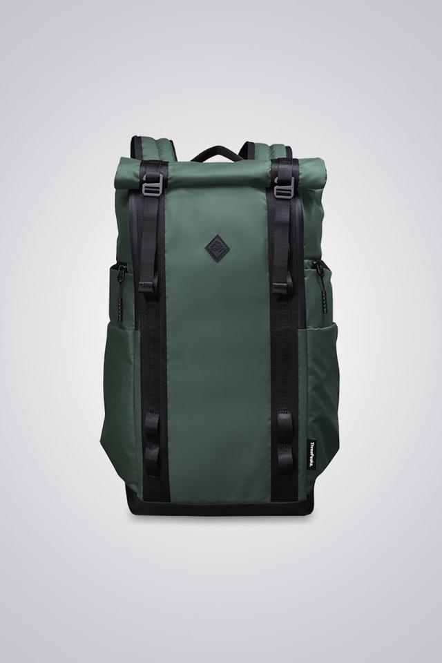 Roll Top 22L Backpack -