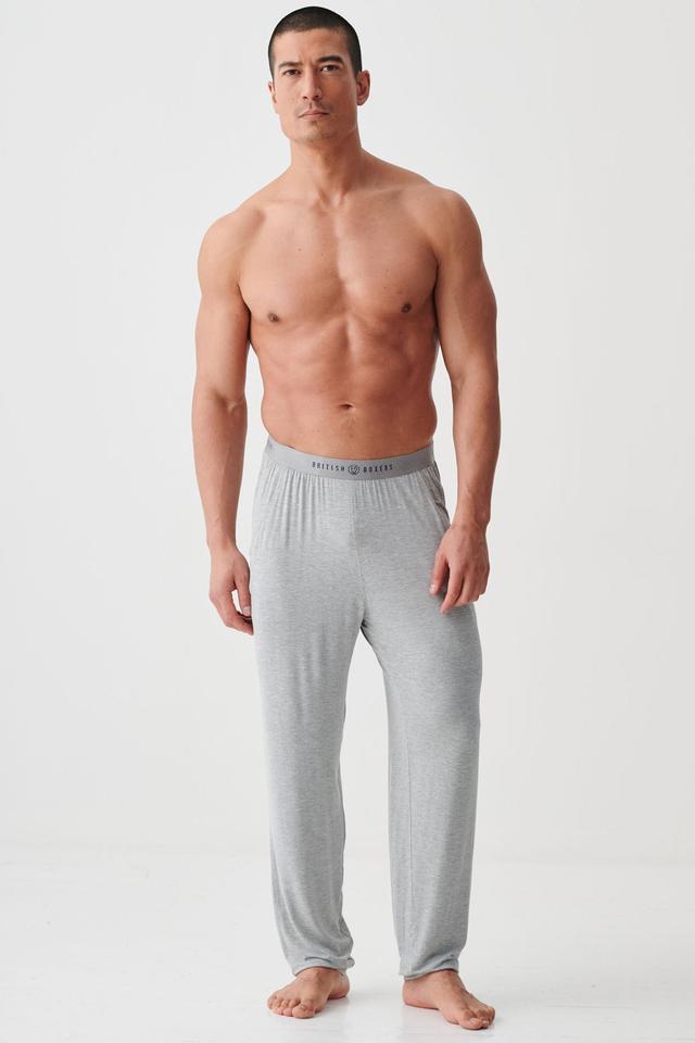 Mens Bamboo Pyjama Trousers -