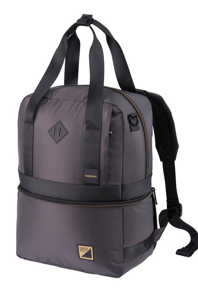 Memphis Switch Cabin Bag 45x36x20cm or 40x20x25cm -