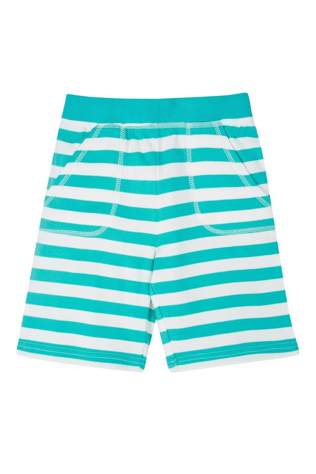 Kids 100% Cotton Sunny Shorts -
