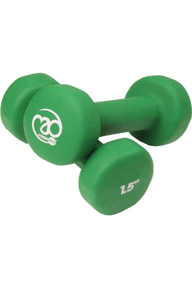 Dumbell Set 1. 5kg 2-Pack -