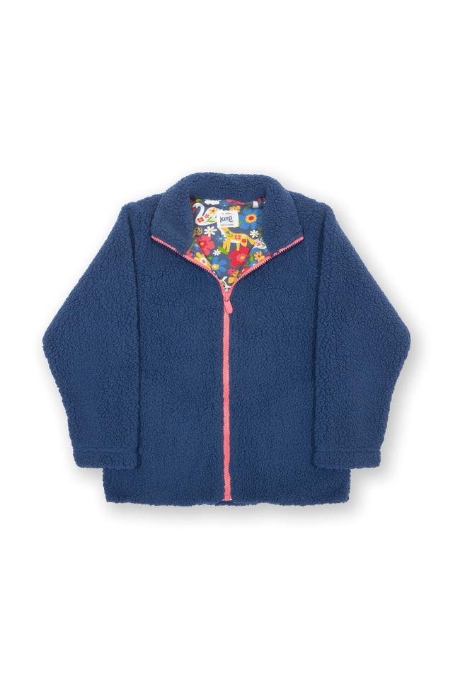 Brownsea Baby/Kids 100% Organic Cotton Fleece -