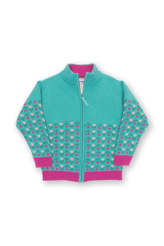 Hygge Baby/Kids 100% Organic Cotton Jacket -