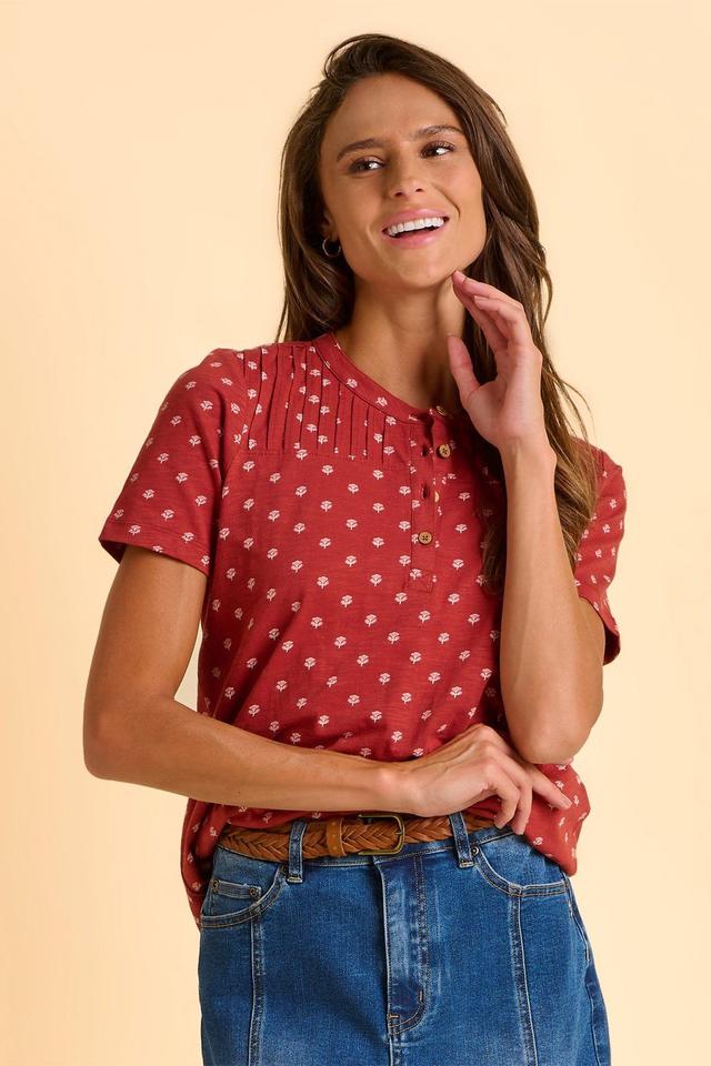 North Womens Tshirt -