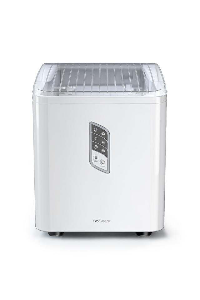 Caravan Ice Cube Maker With 15kg Daily Output -