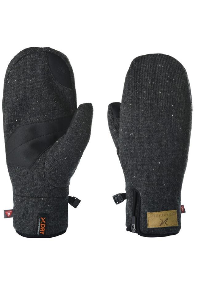 Unisex Furnace Pro Mitt -