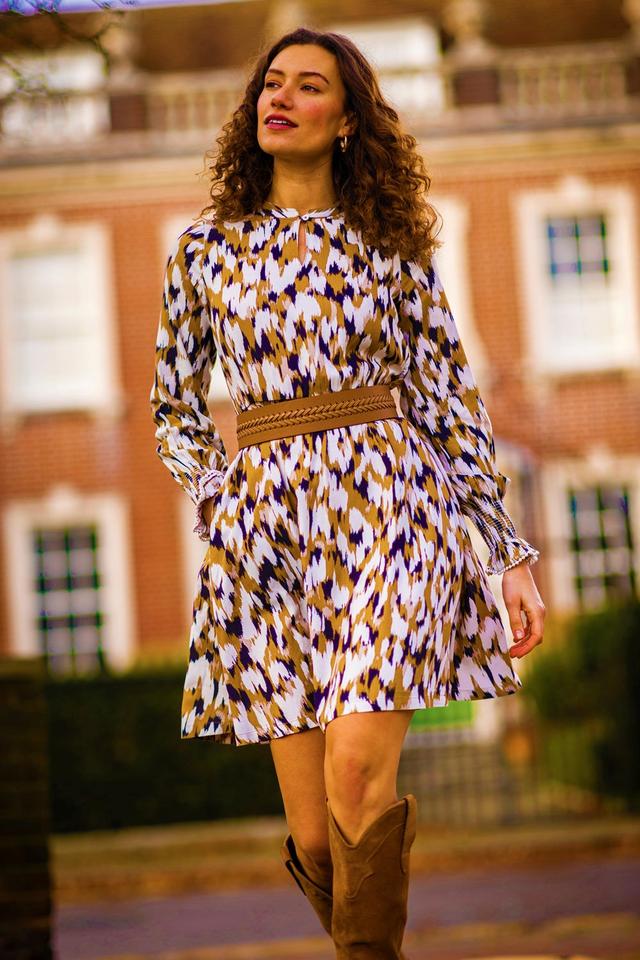 Hunter Womens Dress -