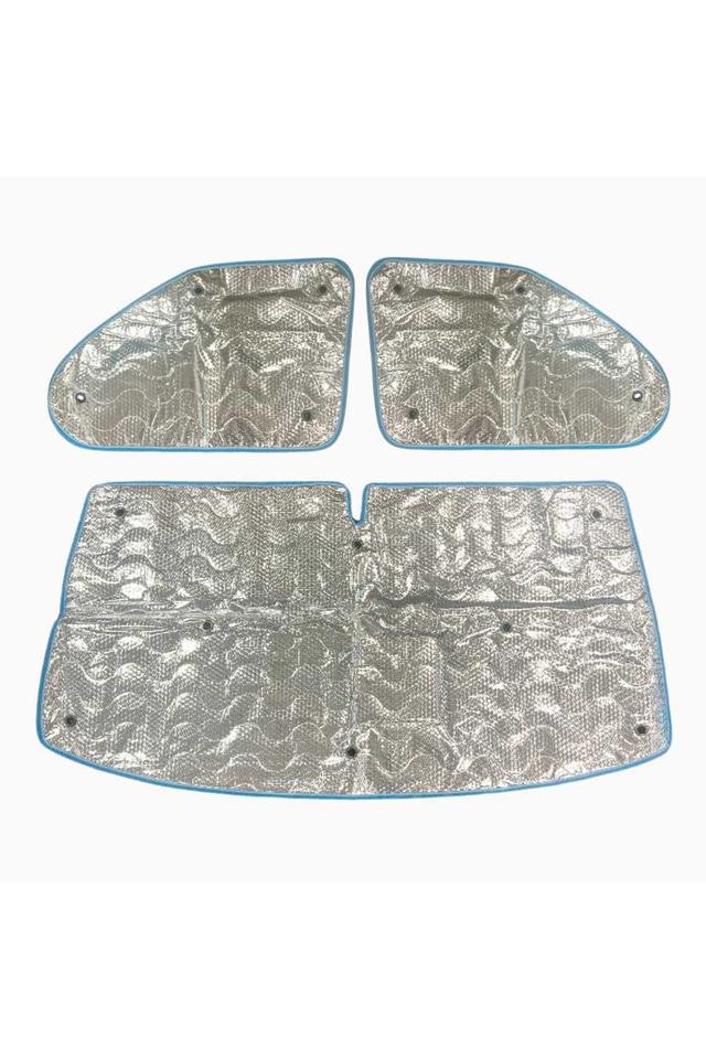 VW T5/T6 Internal Thermal Blind Set -