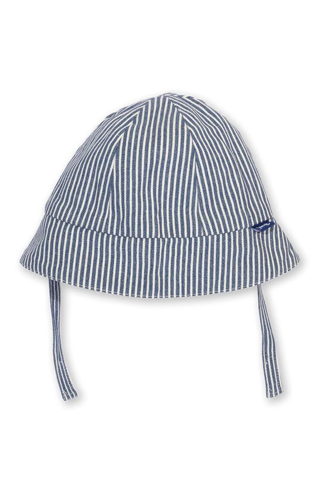 Baby 100% Organic Cotton Sun Hat -