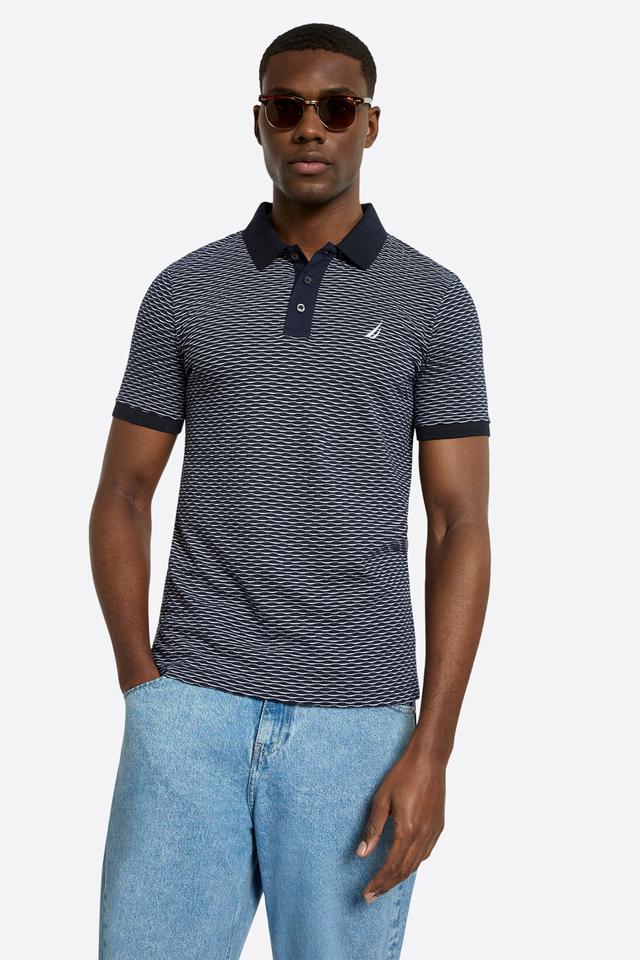 Marconi Mens Polo Shirt -