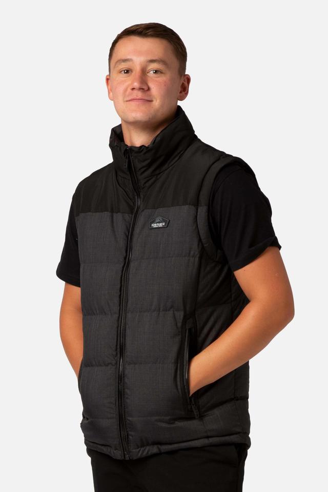 Trapper Mens Gillet -