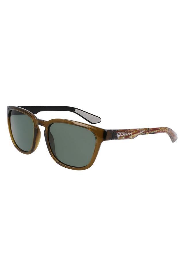 Dune Unisex Sunglasses -