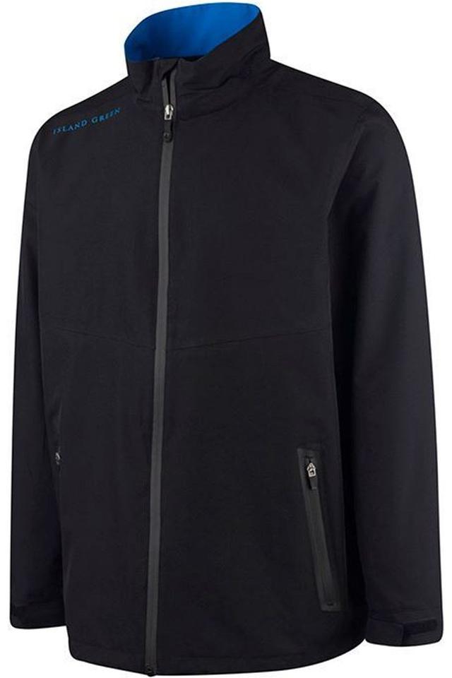 Mens Waterproof Jacket -