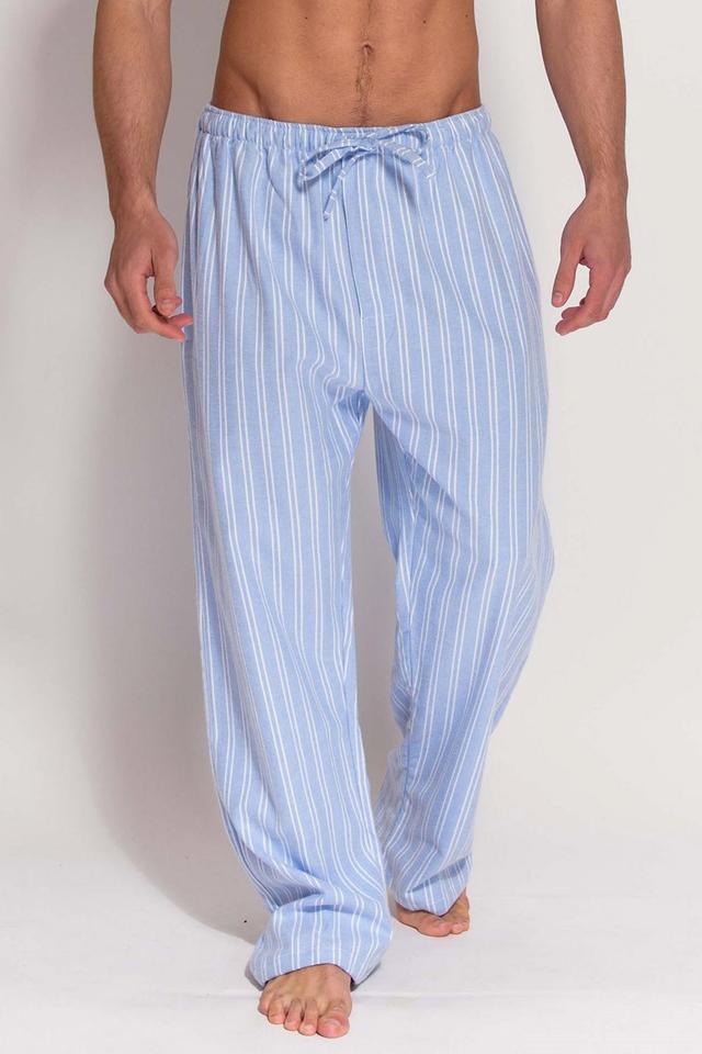 Mens Westwood Stripe Cotton Pyjama Trousers -