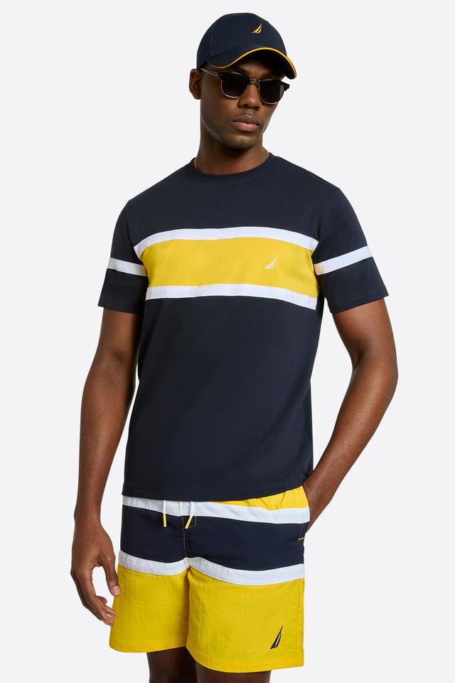 Mikhail Mens T-Shirt -