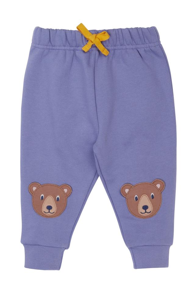 Kids 100% Organic Cotton Character Crawlers -