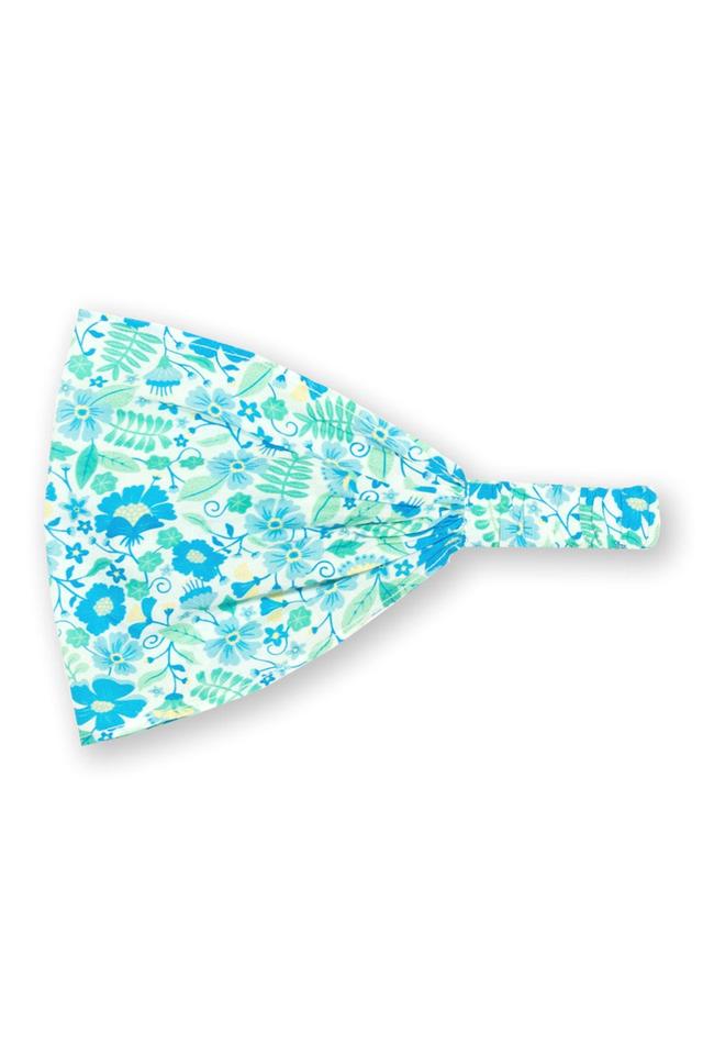Baby/Kids 100% Organic Cotton Bandana Hairband -