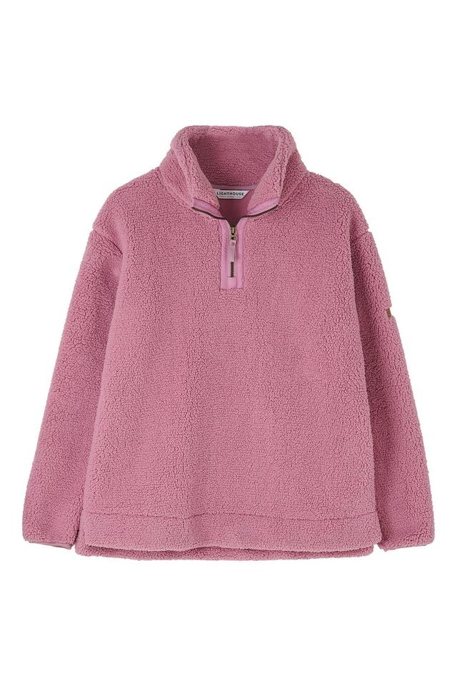 Coast Womens Fleece -