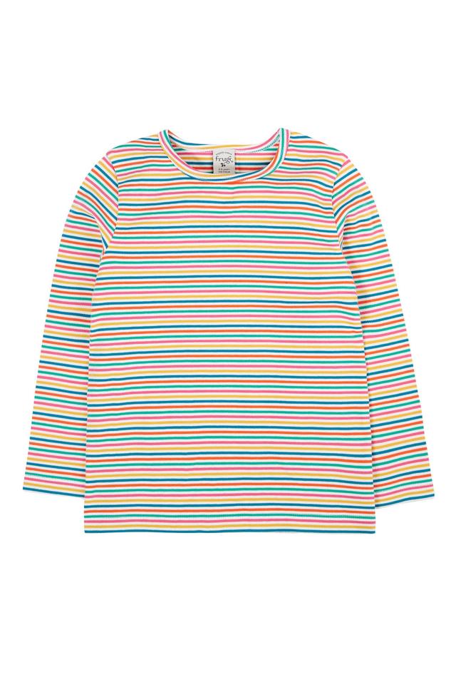 Kids 100% Organic Cotton Lucia Top -