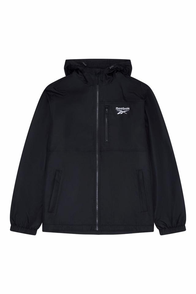 Windbreaker Mens Jacket -