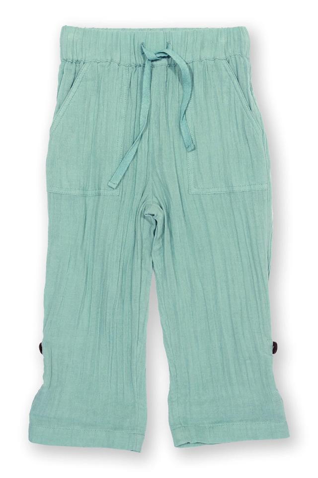 Two-Way Baby/Kids 100% Organic Cotton Pull Ups -