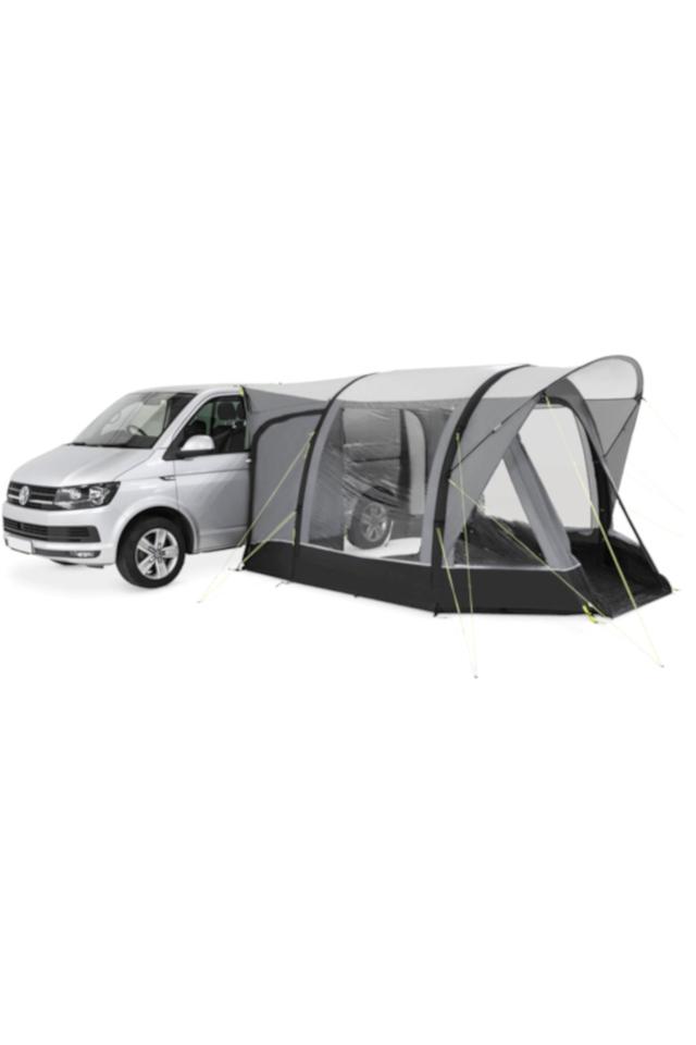 Action Air Inflatable Drive-Away Awning -