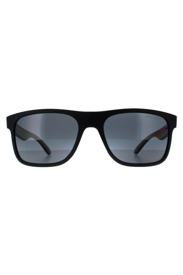 AN4341 Khim Square Sunglasses -