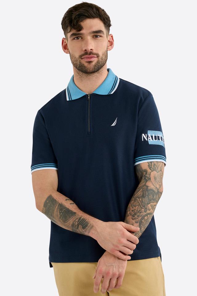 Knowle Mens Polo Shirt -