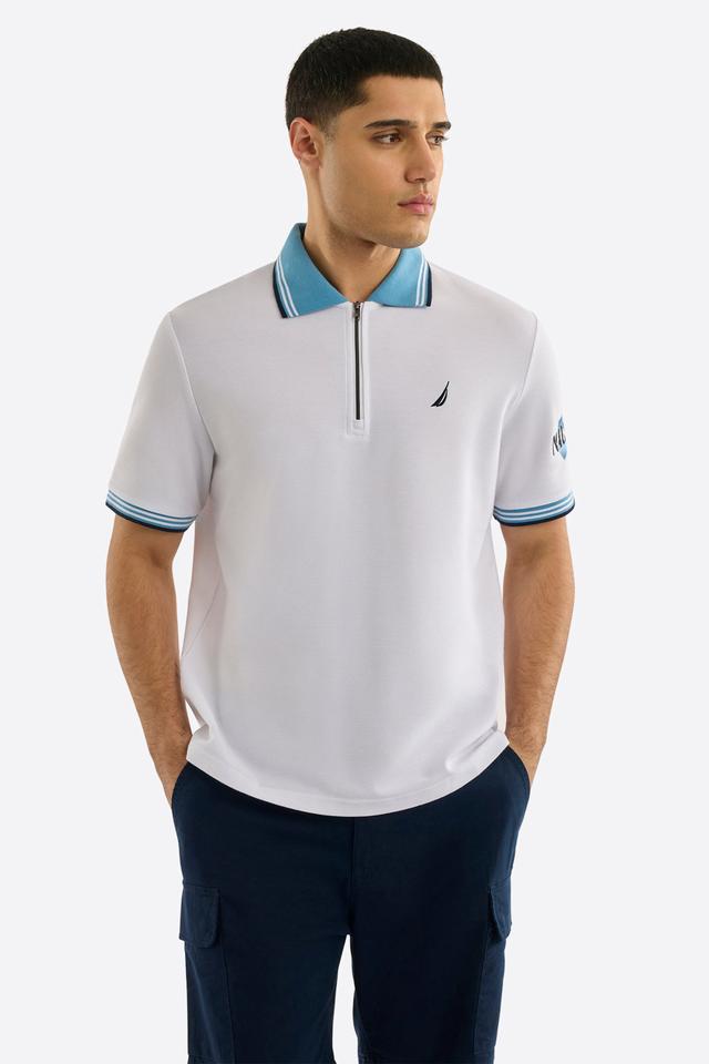 Knowle Mens Polo Shirt -